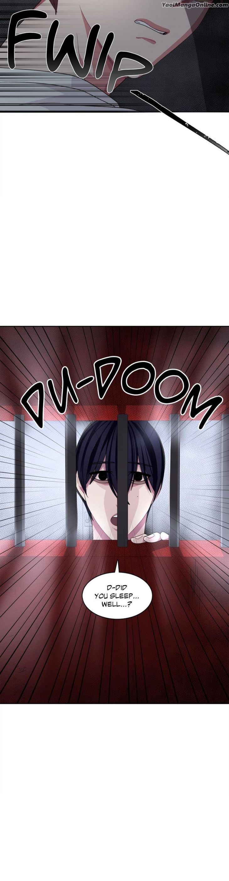 Obey Me by Milknono/ Rusena [Eng] page 18