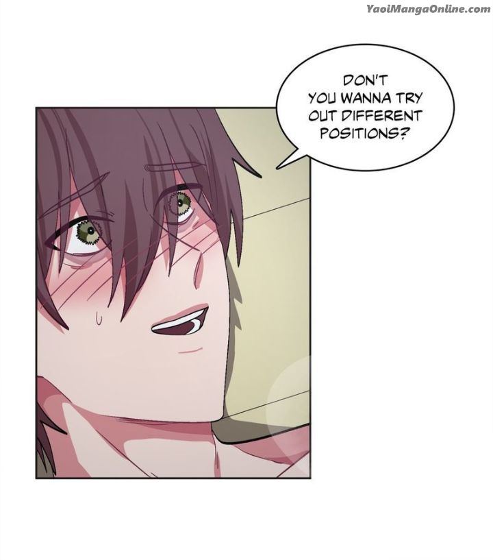 Obey Me by Milknono/ Rusena [Eng] page 18