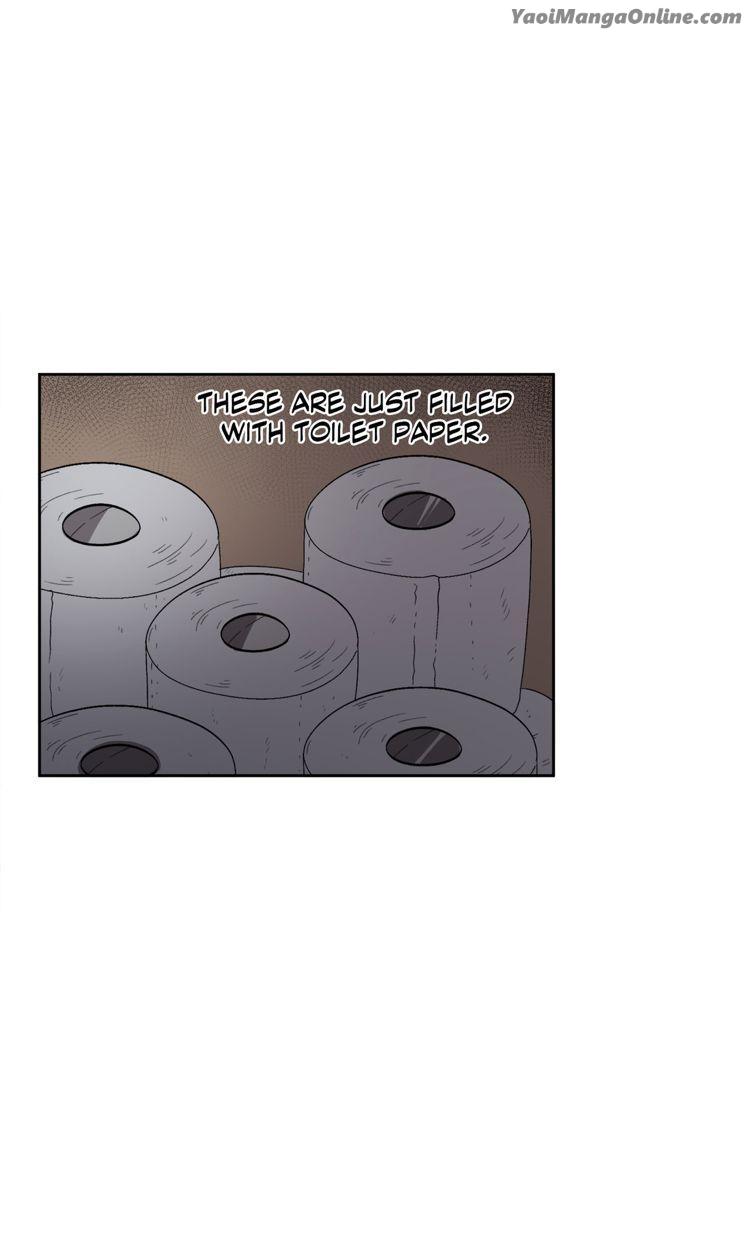 Obey Me by Milknono/ Rusena [Eng] page 18