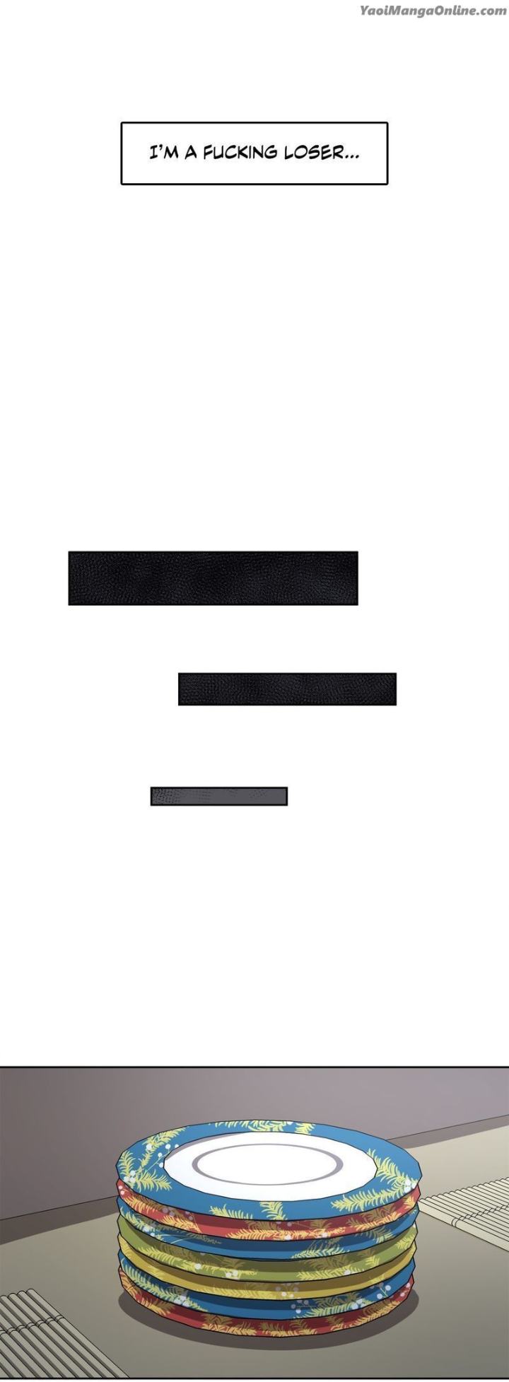 Obey Me by Milknono/ Rusena [Eng] page 19