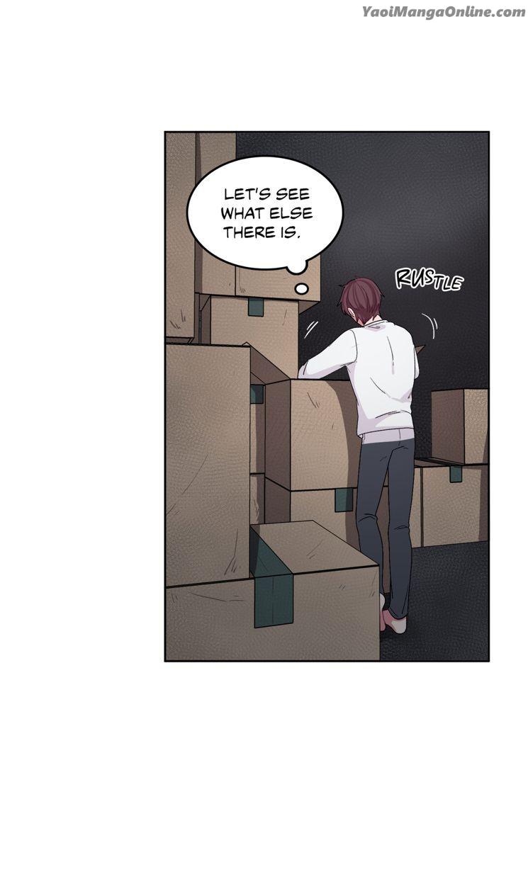 Obey Me by Milknono/ Rusena [Eng] page 19