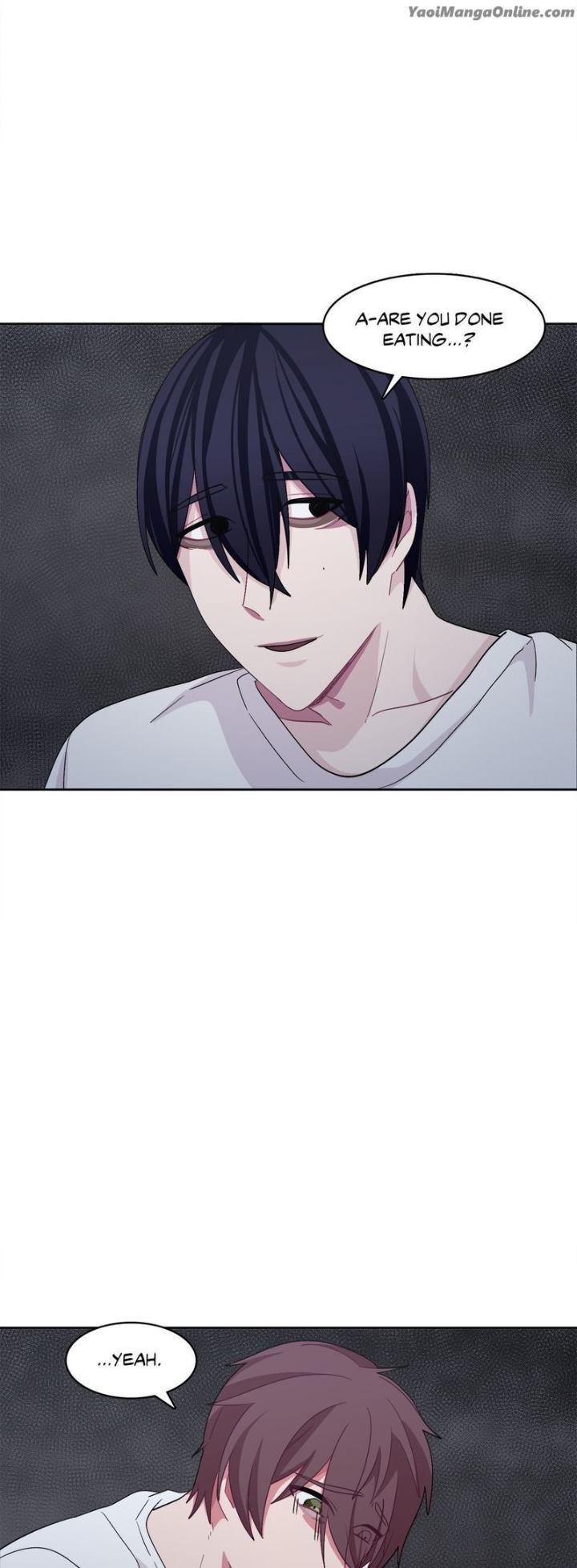 Obey Me by Milknono/ Rusena [Eng] page 20