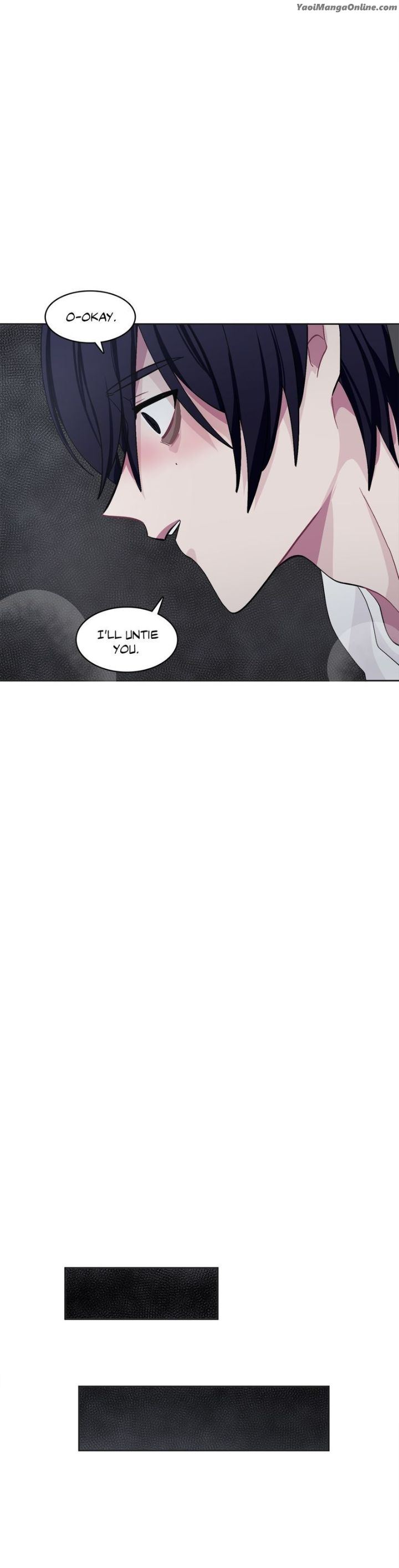 Obey Me by Milknono/ Rusena [Eng] page 21