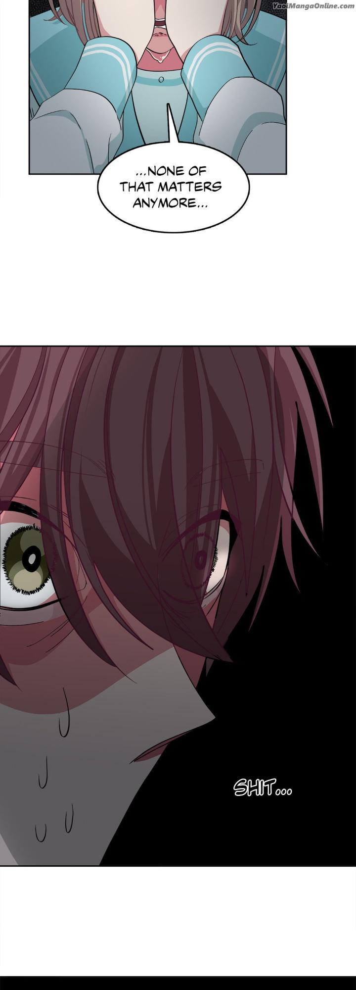 Obey Me by Milknono/ Rusena [Eng] page 22