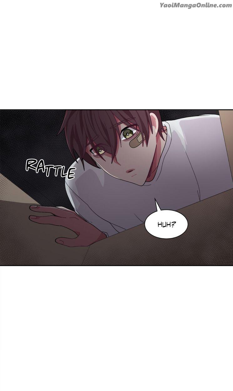 Obey Me by Milknono/ Rusena [Eng] page 21