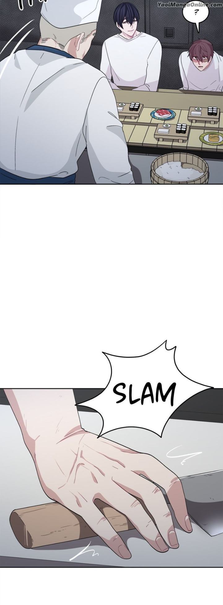 Obey Me by Milknono/ Rusena [Eng] page 22