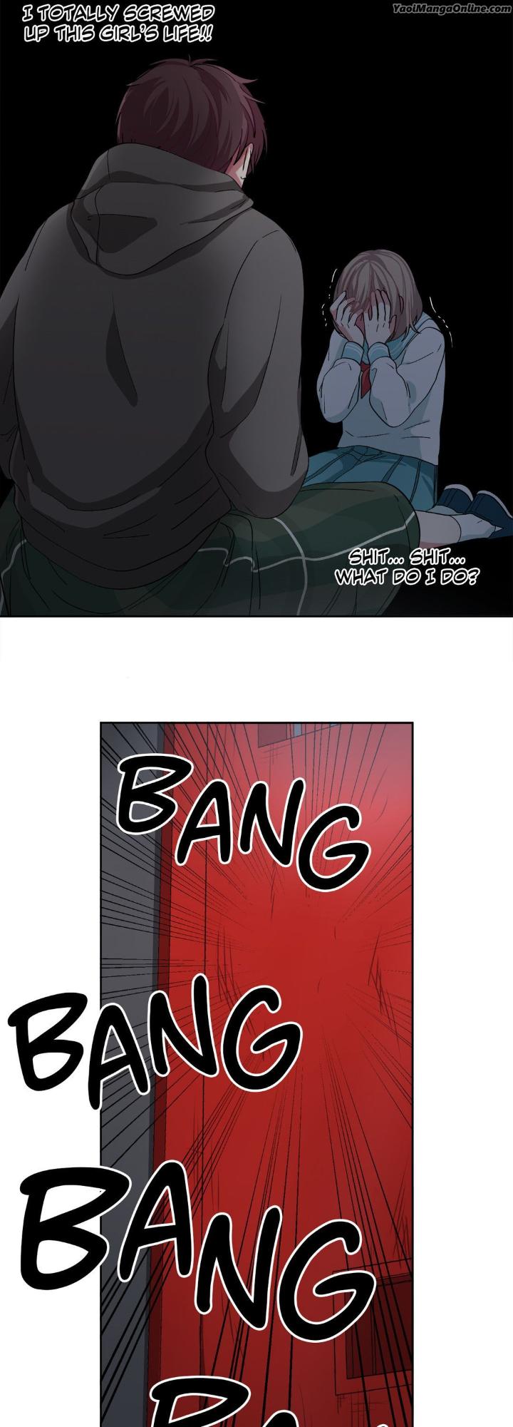 Obey Me by Milknono/ Rusena [Eng] page 23