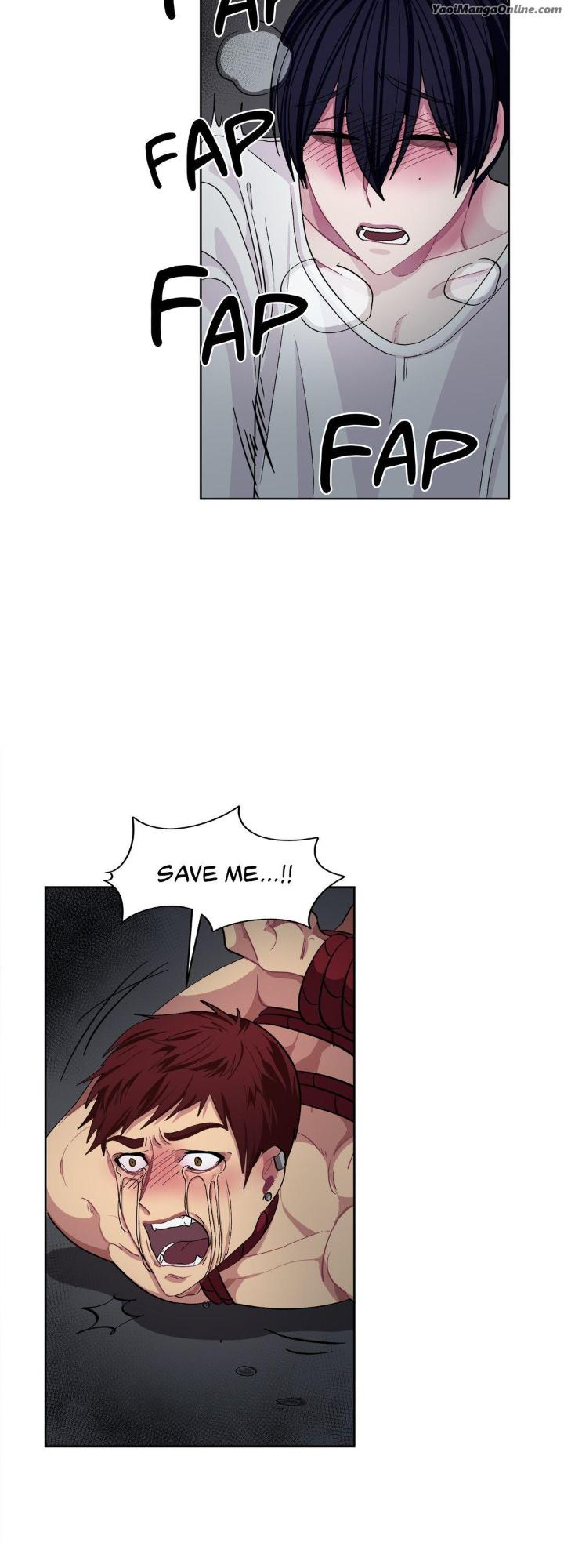 Obey Me by Milknono/ Rusena [Eng] page 24