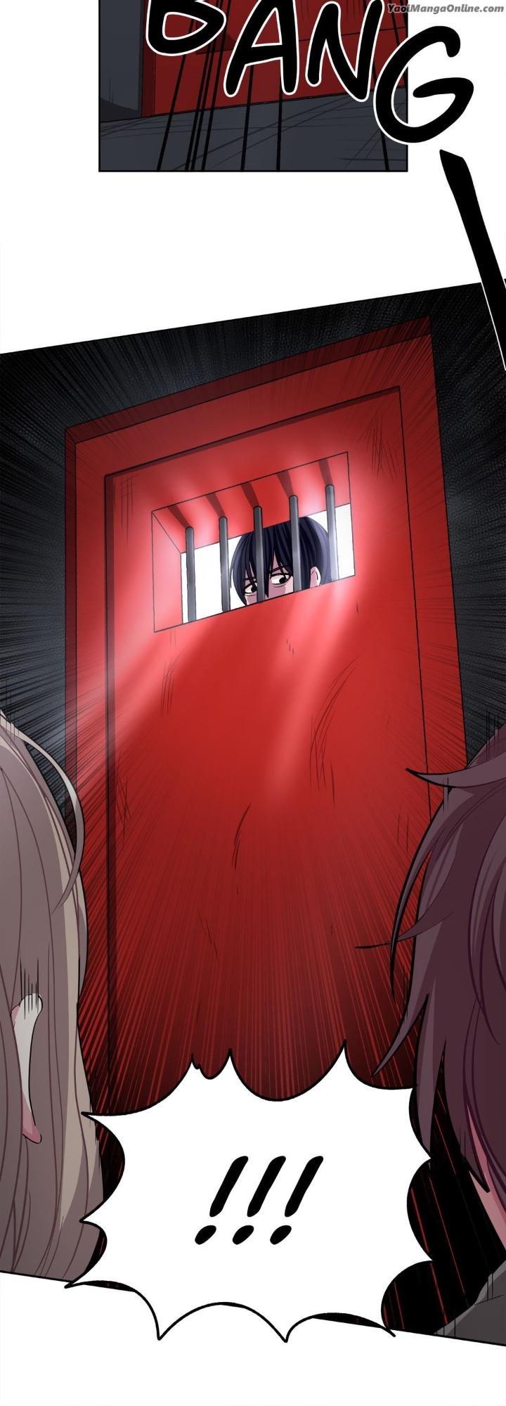 Obey Me by Milknono/ Rusena [Eng] page 24