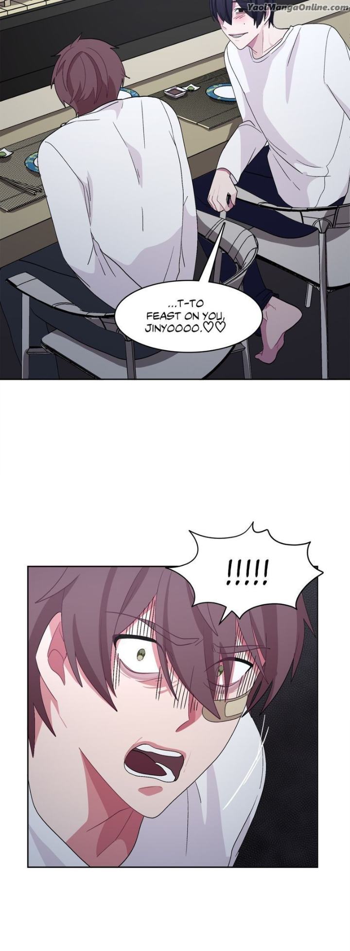 Obey Me by Milknono/ Rusena [Eng] page 24