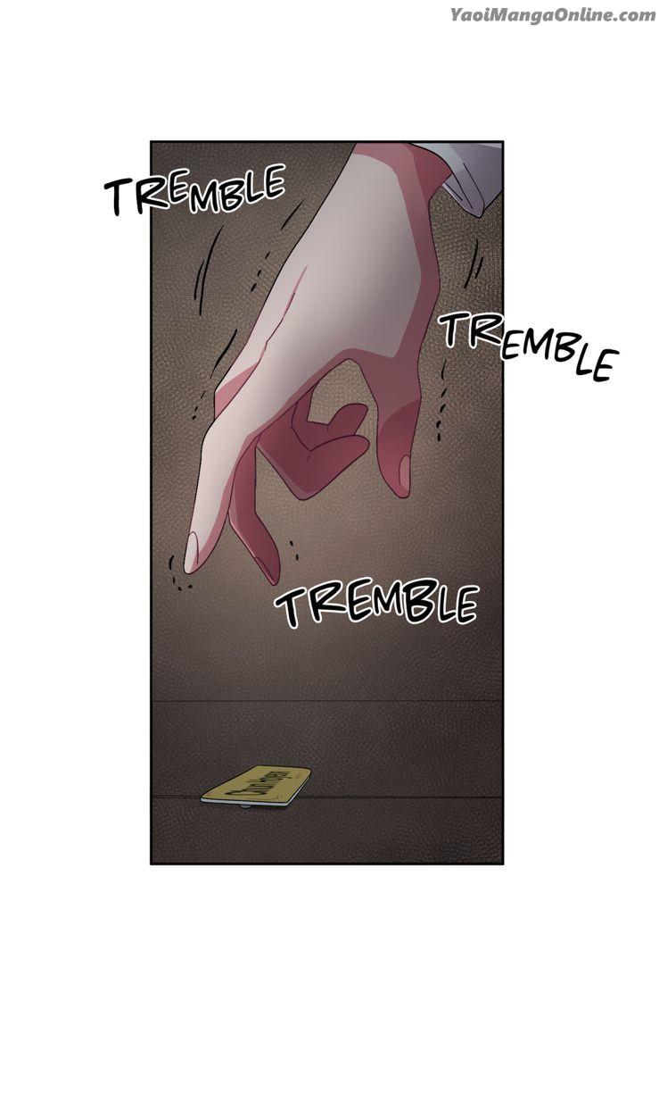 Obey Me by Milknono/ Rusena [Eng] page 24