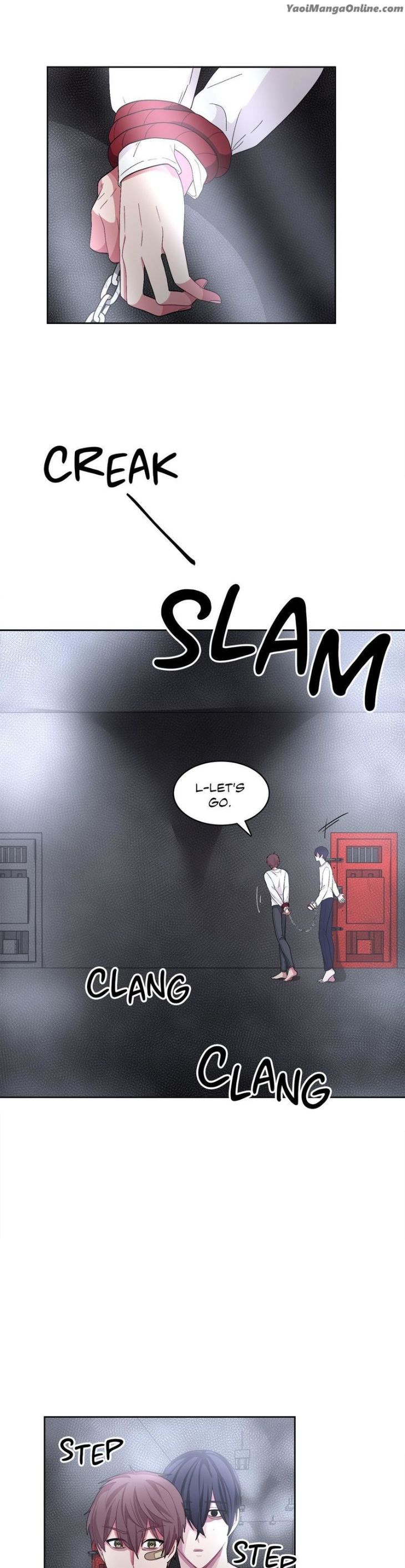 Obey Me by Milknono/ Rusena [Eng] page 25