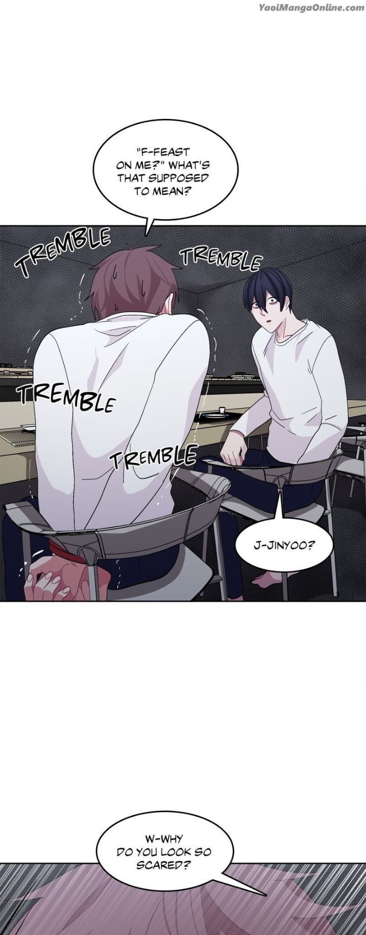 Obey Me by Milknono/ Rusena [Eng] page 25