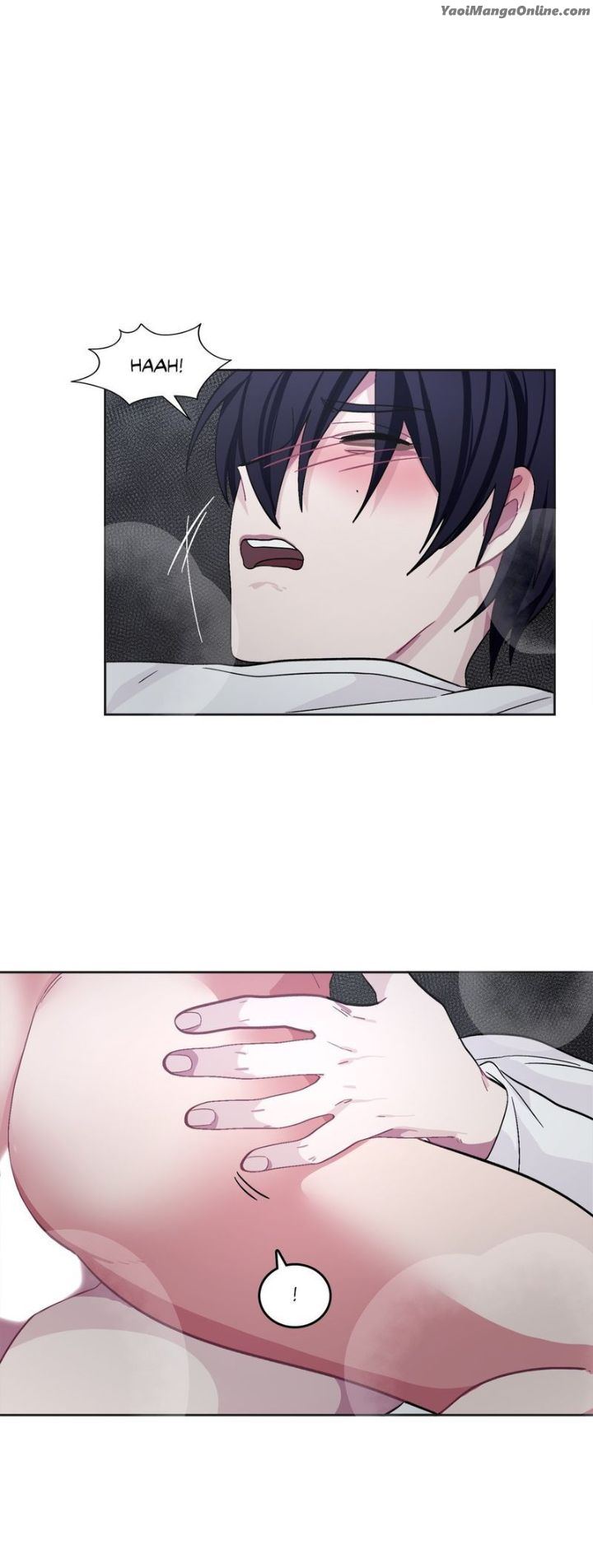 Obey Me by Milknono/ Rusena [Eng] page 25