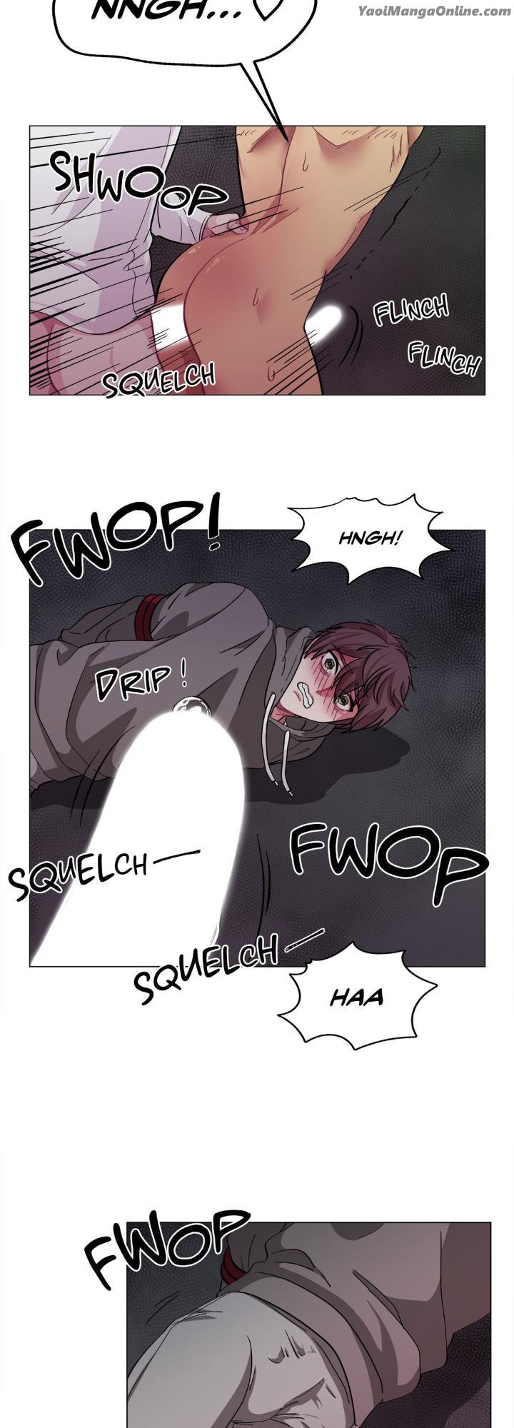 Obey Me by Milknono/ Rusena [Eng] page 26