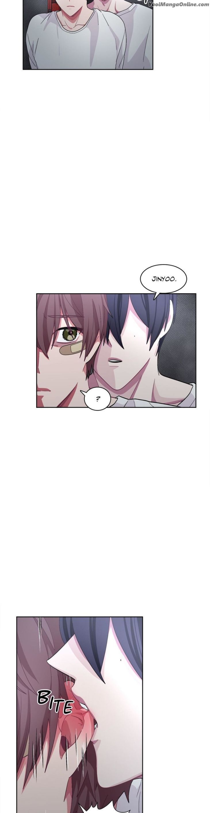 Obey Me by Milknono/ Rusena [Eng] page 26