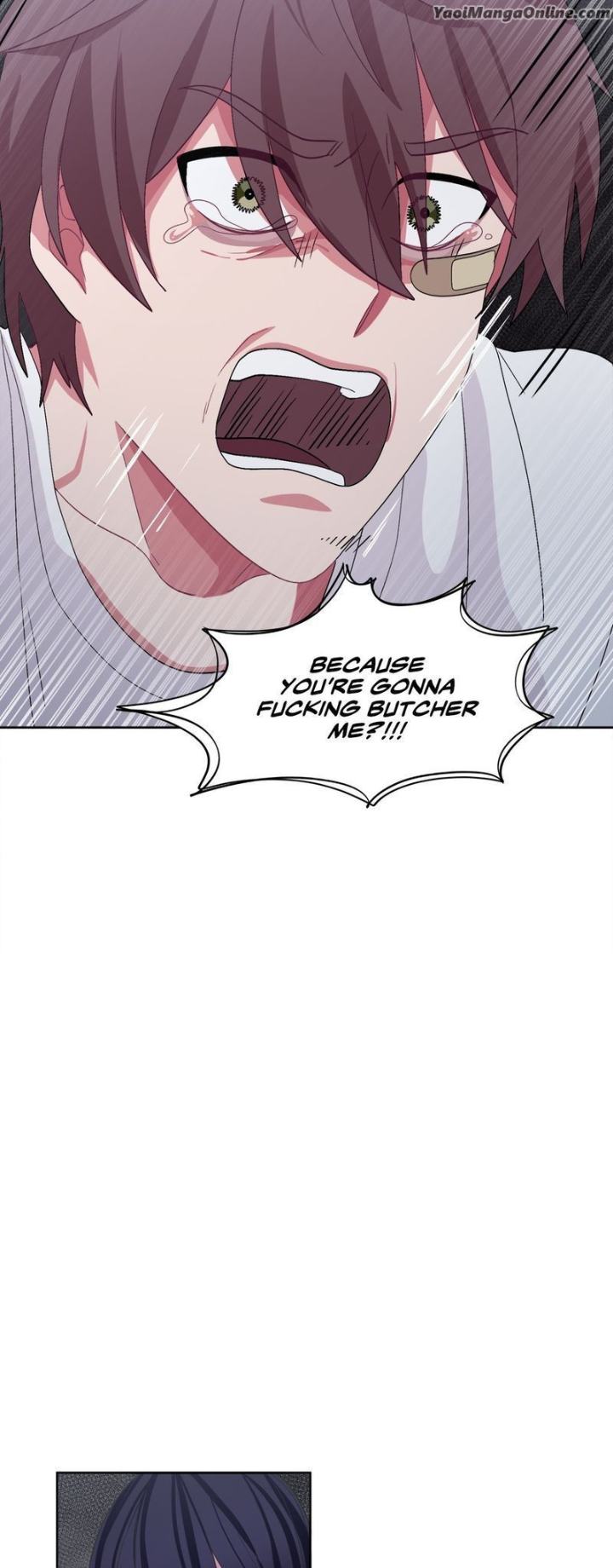 Obey Me by Milknono/ Rusena [Eng] page 26