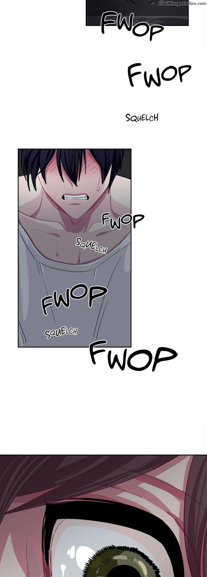 Obey Me by Milknono/ Rusena [Eng] page 27