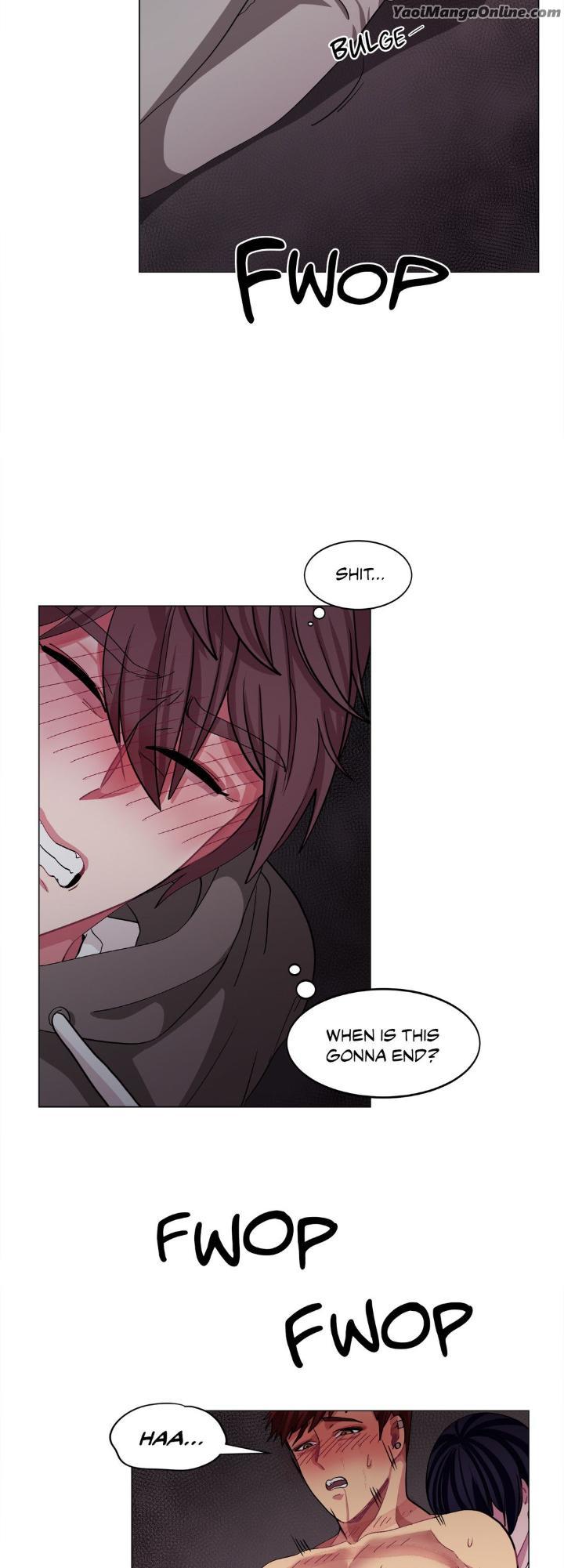 Obey Me by Milknono/ Rusena [Eng] page 27