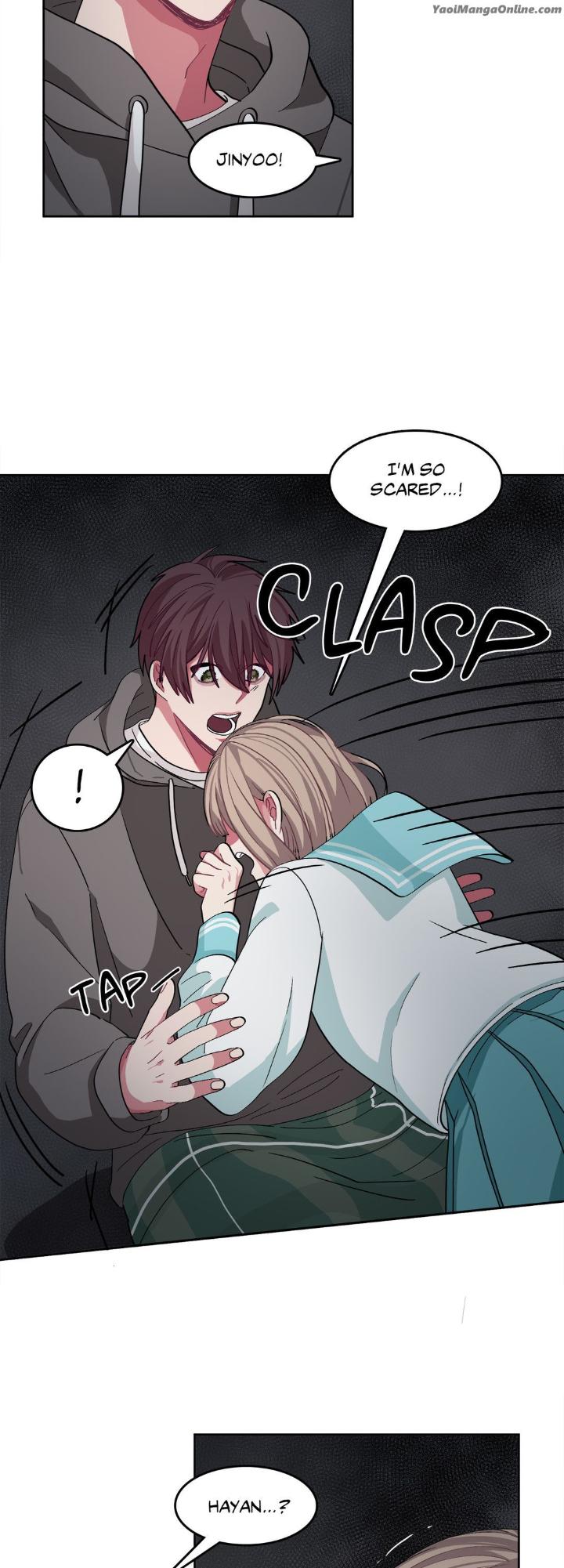 Obey Me by Milknono/ Rusena [Eng] page 27