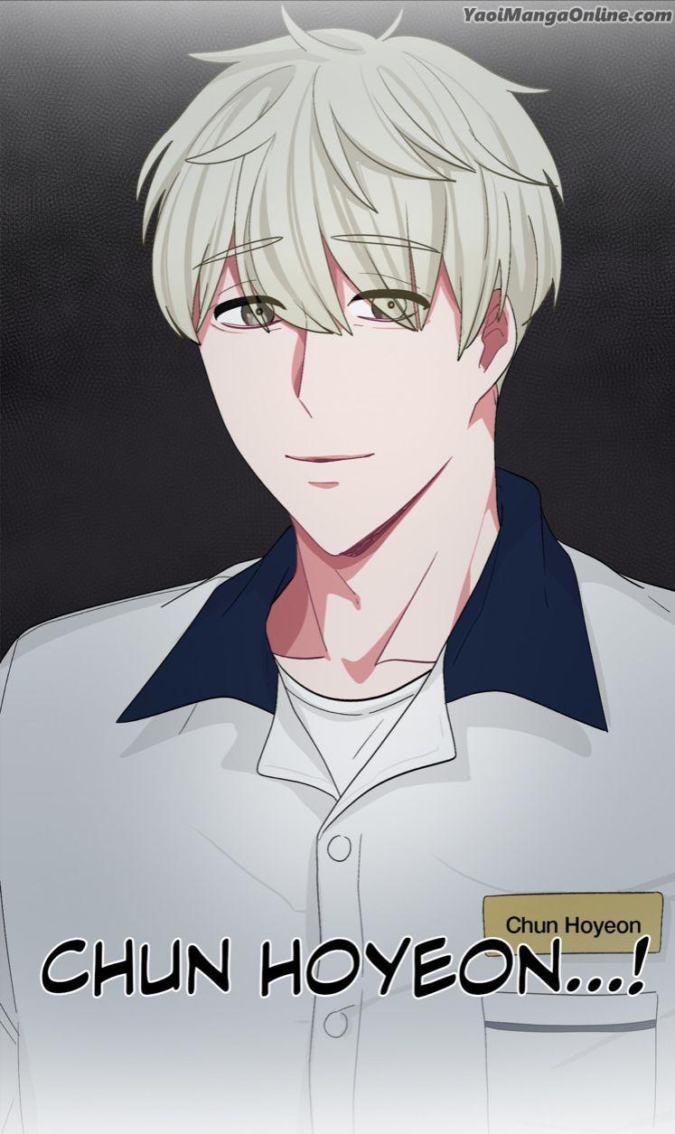 Obey Me by Milknono/ Rusena [Eng] page 26