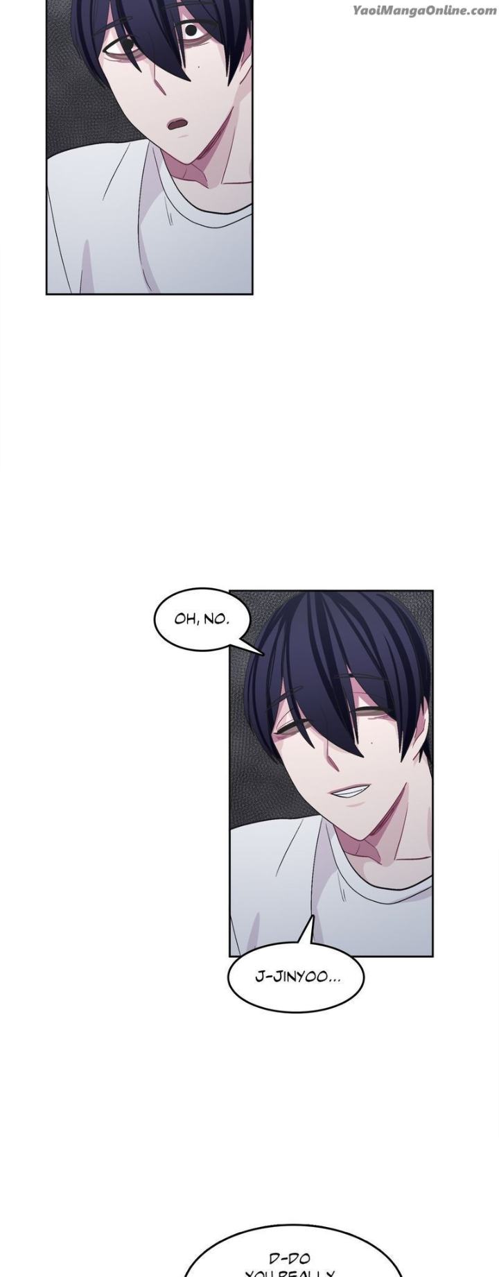 Obey Me by Milknono/ Rusena [Eng] page 27