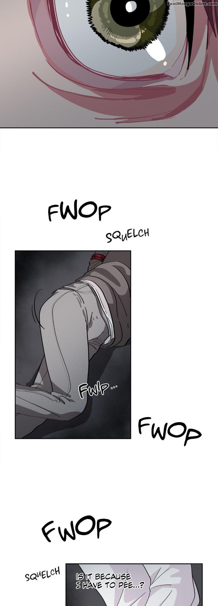 Obey Me by Milknono/ Rusena [Eng] page 28