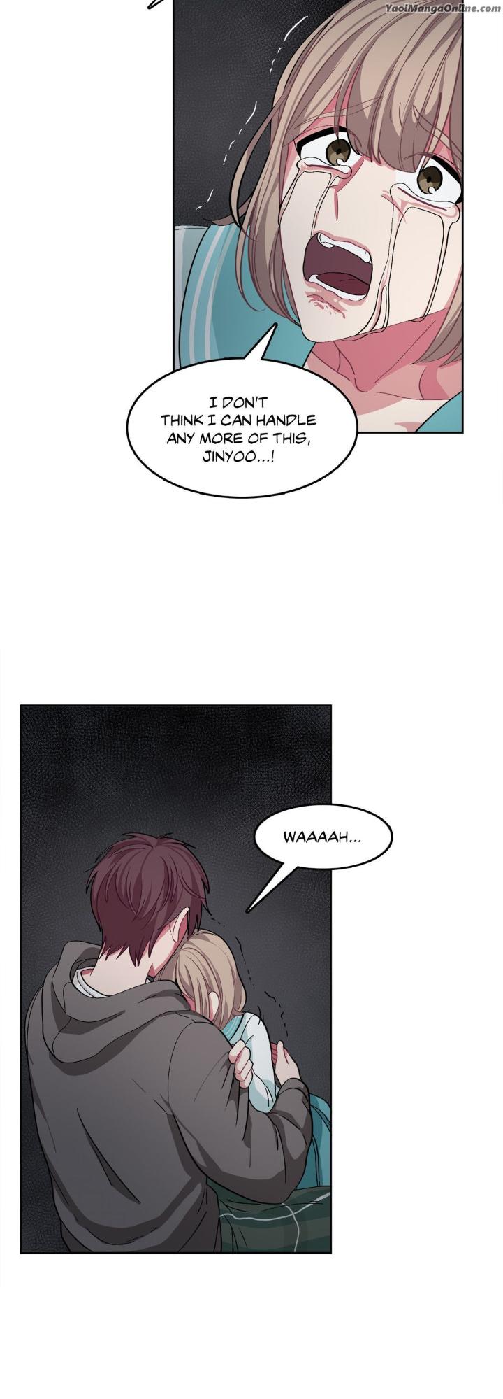 Obey Me by Milknono/ Rusena [Eng] page 28