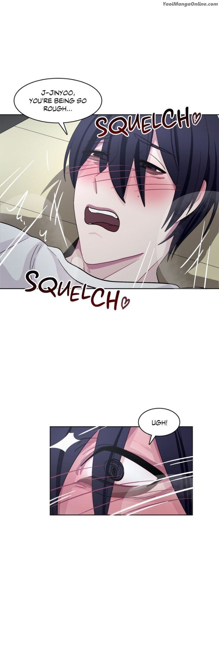 Obey Me by Milknono/ Rusena [Eng] page 28