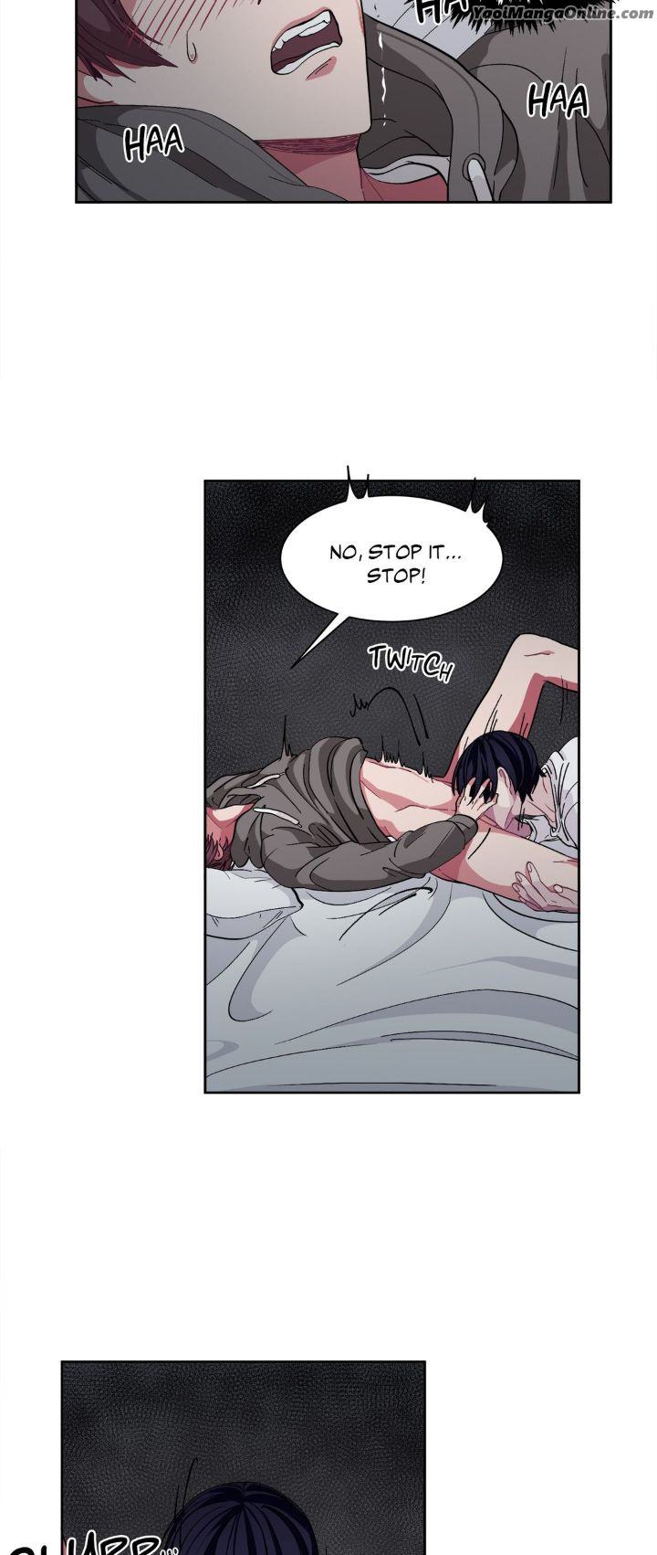 Obey Me by Milknono/ Rusena [Eng] page 29