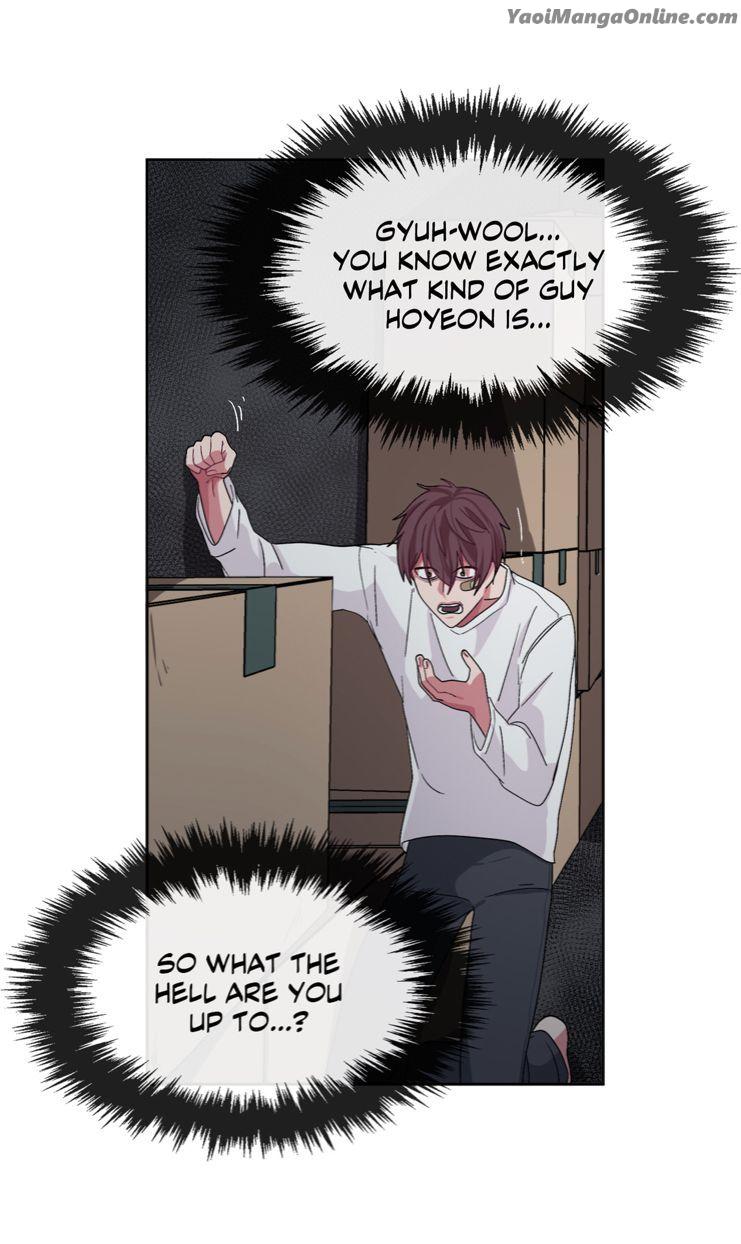 Obey Me by Milknono/ Rusena [Eng] page 28