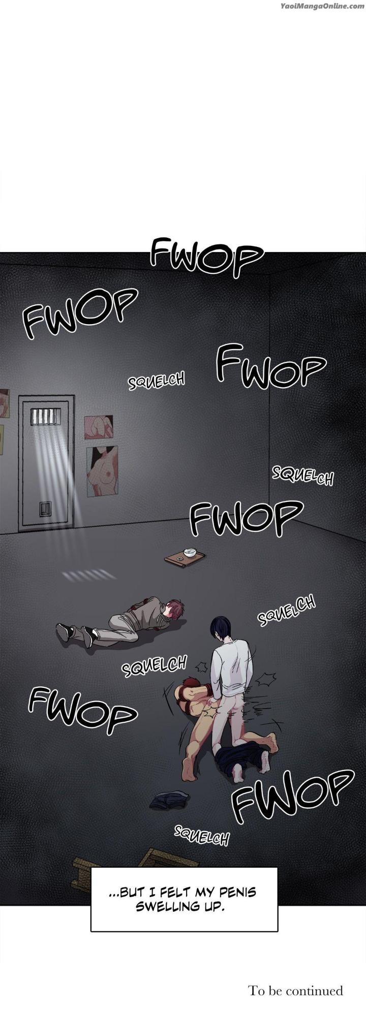 Obey Me by Milknono/ Rusena [Eng] page 30