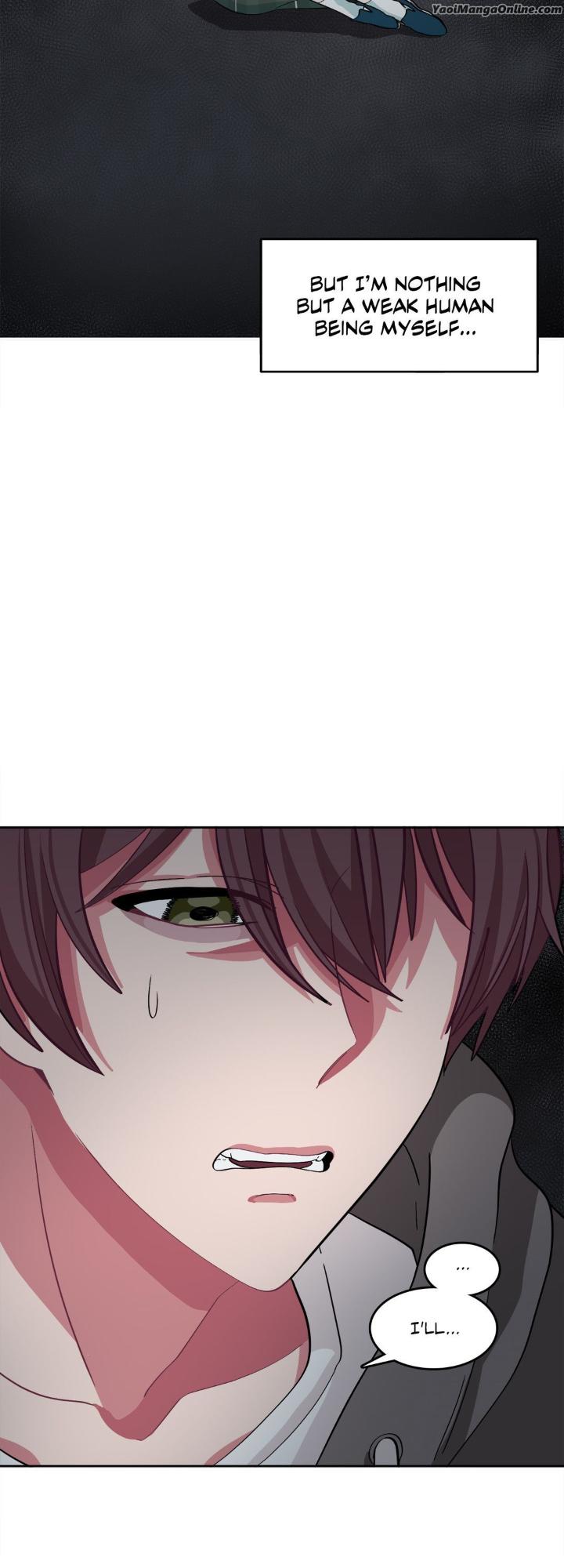 Obey Me by Milknono/ Rusena [Eng] page 30