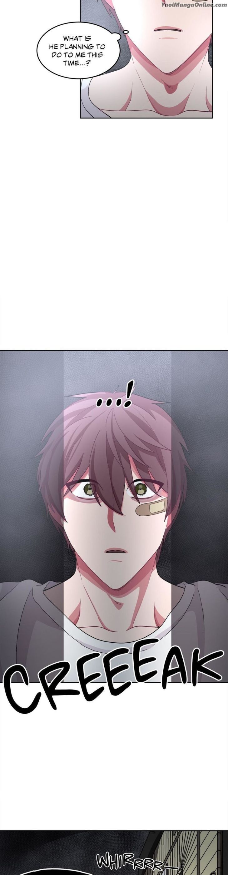 Obey Me by Milknono/ Rusena [Eng] page 30