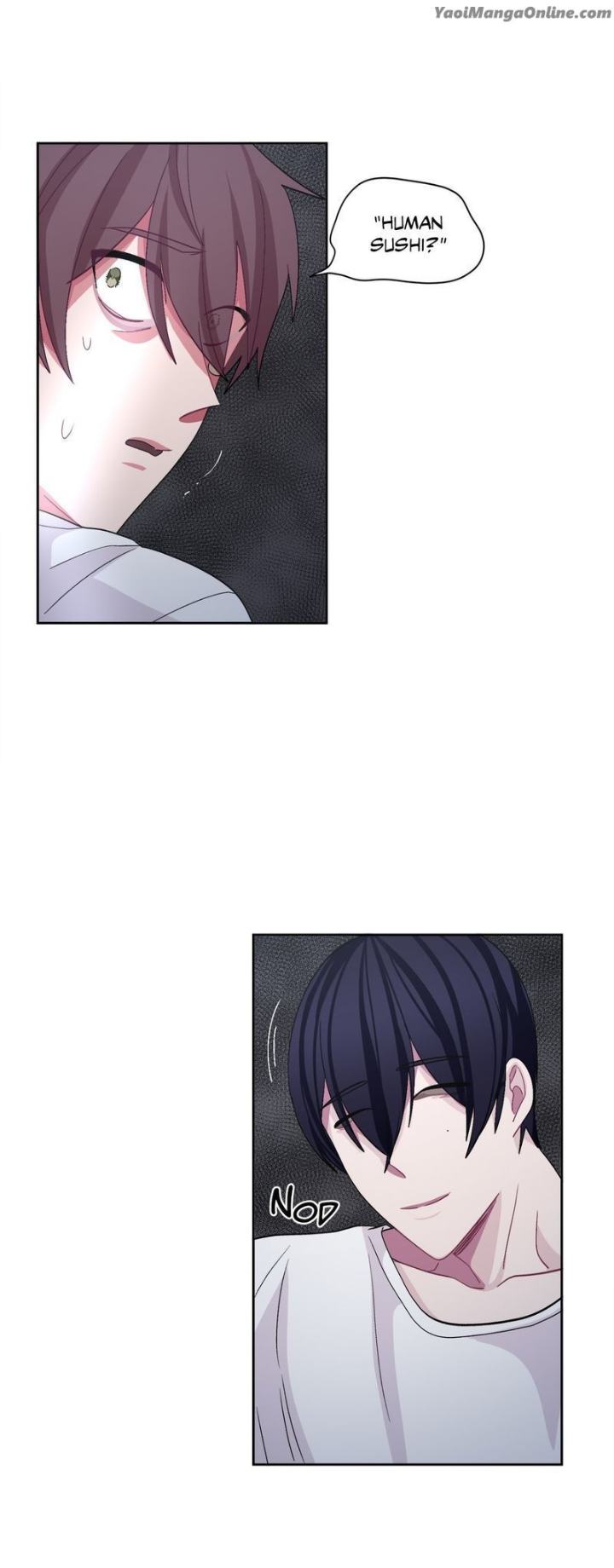 Obey Me by Milknono/ Rusena [Eng] page 30