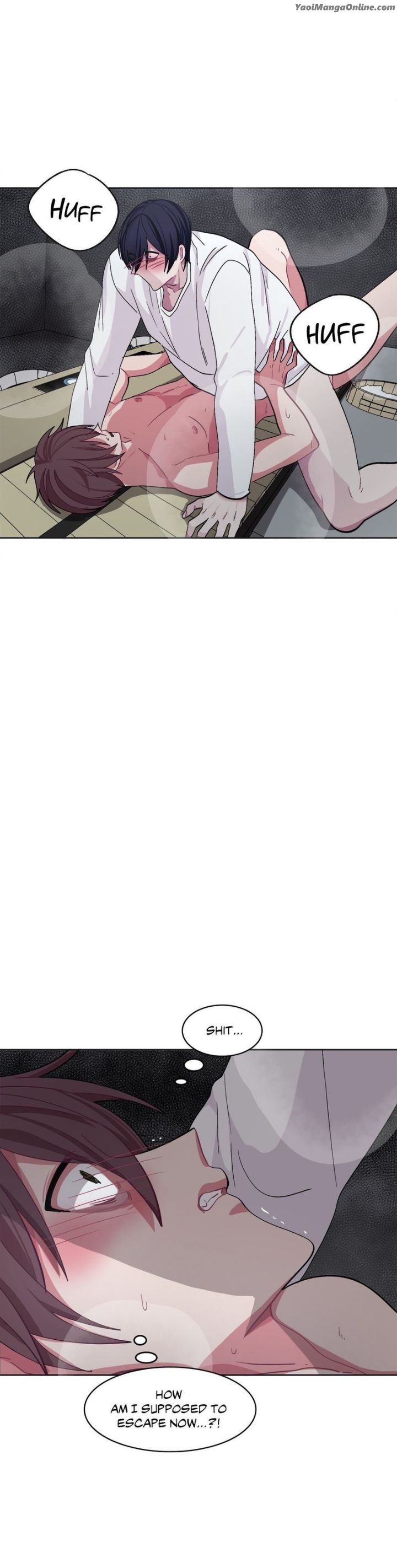 Obey Me by Milknono/ Rusena [Eng] page 30