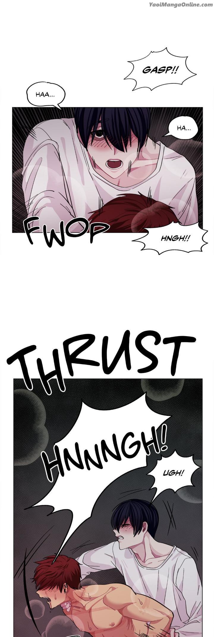 Obey Me by Milknono/ Rusena [Eng] page 31