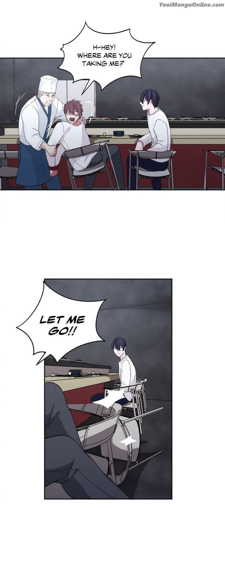 Obey Me by Milknono/ Rusena [Eng] page 31