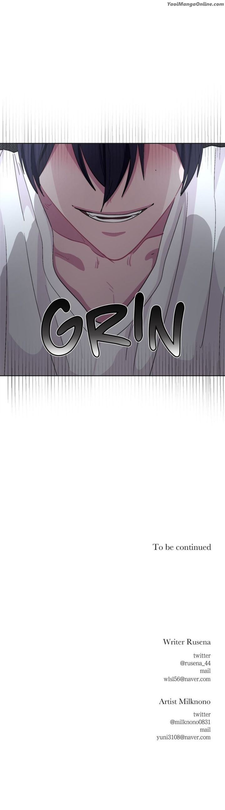 Obey Me by Milknono/ Rusena [Eng] page 31