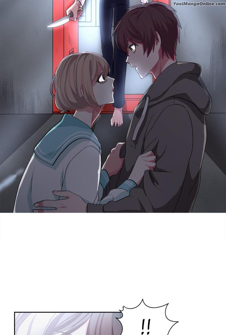 Obey Me by Milknono/ Rusena [Eng] page 32