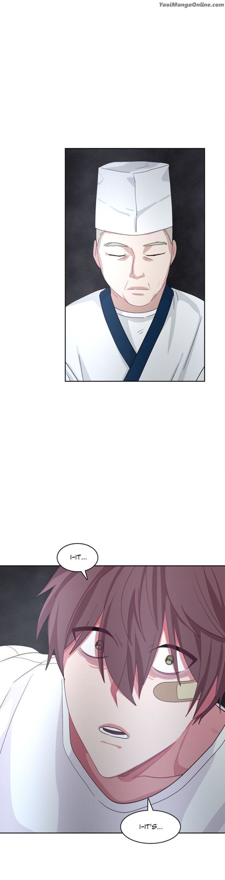 Obey Me by Milknono/ Rusena [Eng] page 32