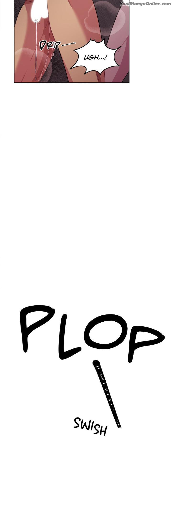 Obey Me by Milknono/ Rusena [Eng] page 33