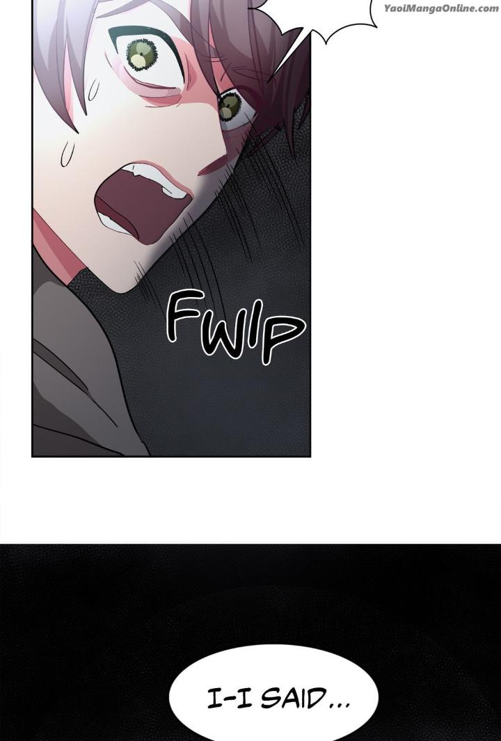 Obey Me by Milknono/ Rusena [Eng] page 33