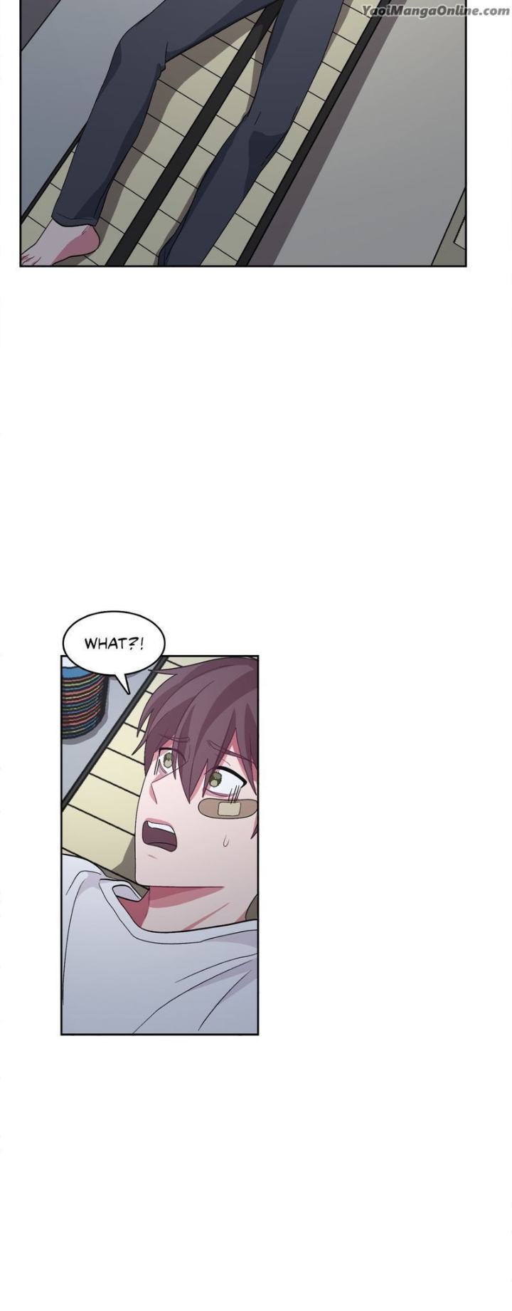 Obey Me by Milknono/ Rusena [Eng] page 33