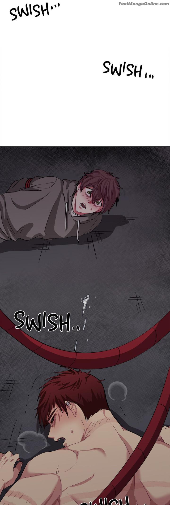 Obey Me by Milknono/ Rusena [Eng] page 34