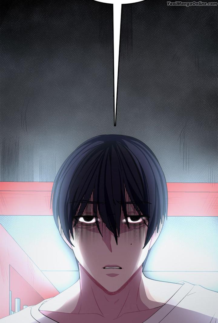 Obey Me by Milknono/ Rusena [Eng] page 34