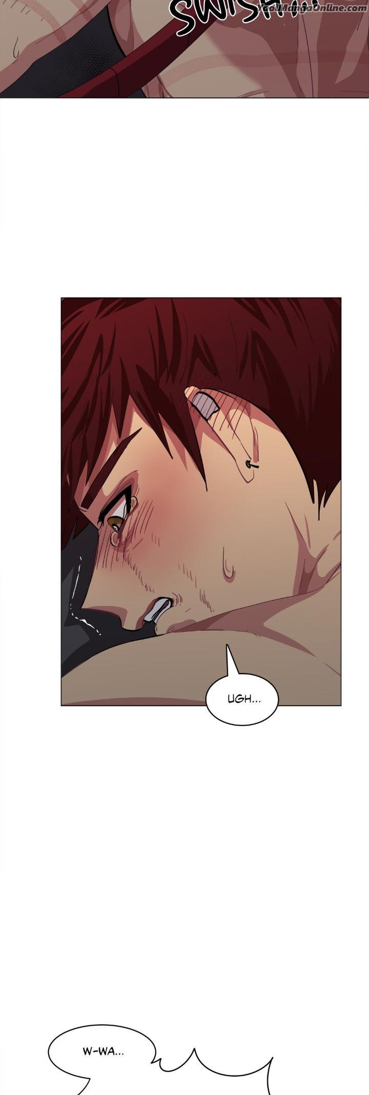 Obey Me by Milknono/ Rusena [Eng] page 35