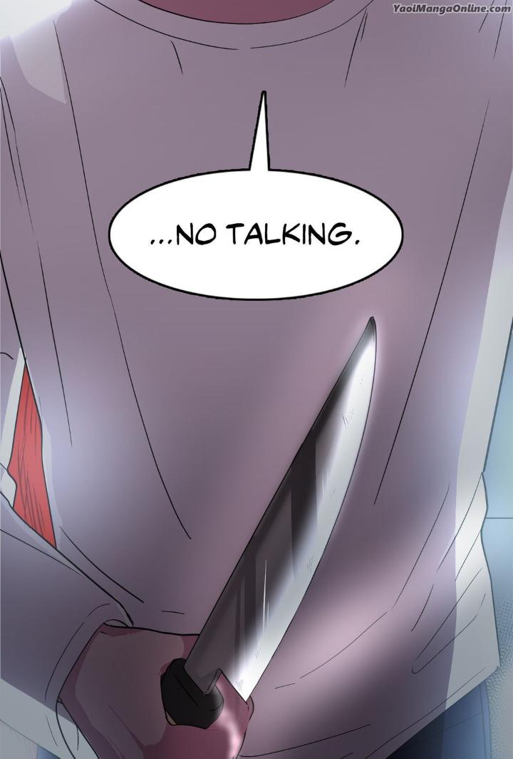 Obey Me by Milknono/ Rusena [Eng] page 35