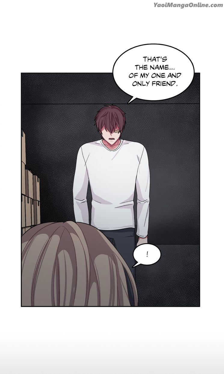 Obey Me by Milknono/ Rusena [Eng] page 34