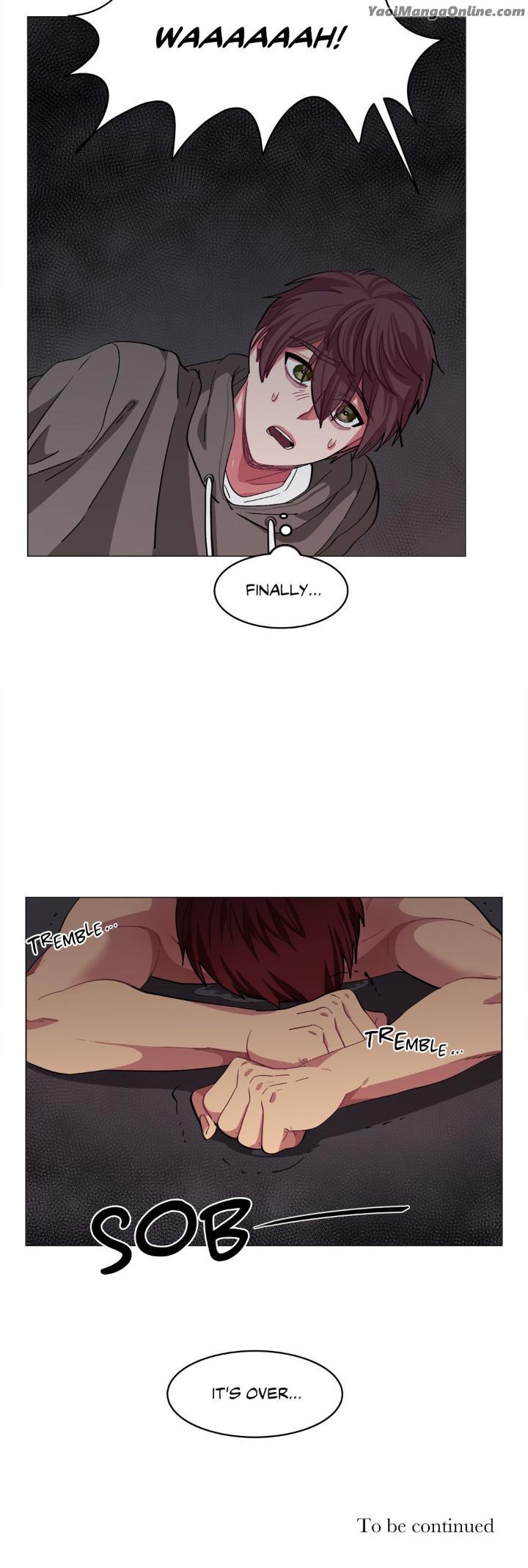 Obey Me by Milknono/ Rusena [Eng] page 36